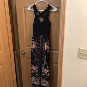 Women’s sweet summa time dress!